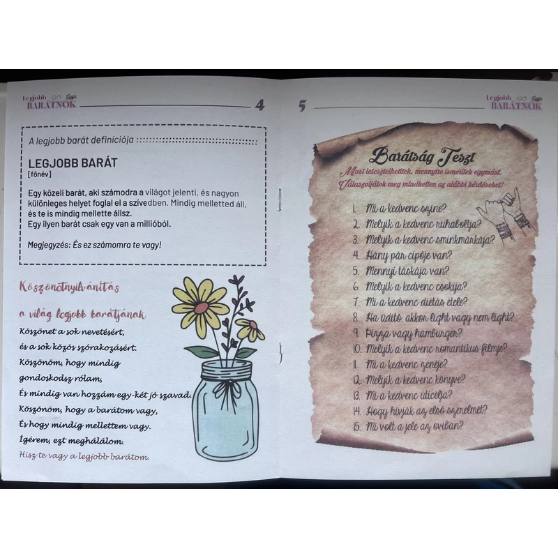 Újság - Barátnők Lapja,Újság - Barátnők Lapja2,Újság - Barátnők Lapja3,Újság - Barátnők Lapja4