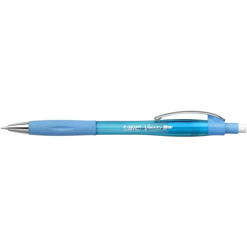 Nyomósirón és grafitbél, 0,7 mm, BIC "Velocity Pro"