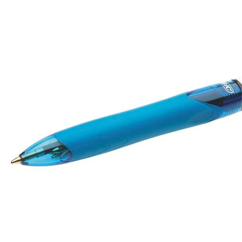Golyóstoll, 0,32 mm, nyomógombos, négyszínű, BIC "4 Colours Grip Original",Golyóstoll, 0,32 mm, nyomógombos, négyszínű, BIC "4 Colours Grip Original",Golyóstoll, 0,32 mm, nyomógombos, négyszínű, BIC "4 Colours Grip Original"