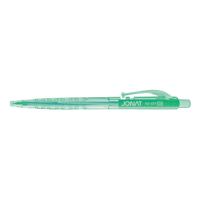 Golyóstoll, 0,25 mm, nyomógombos, vegyes test, FLEXOFFICE "Jonat", kék,Golyóstoll, 0,25 mm, nyomógombos, vegyes test, FLEXOFFICE "Jonat", kék,Golyóstoll, 0,25 mm, nyomógombos, vegyes test, FLEXOFFICE "Jonat", kék,Golyóstoll, 0,25 mm, nyomógombos, vegyes test, FLEXOFFICE "Jonat", kék