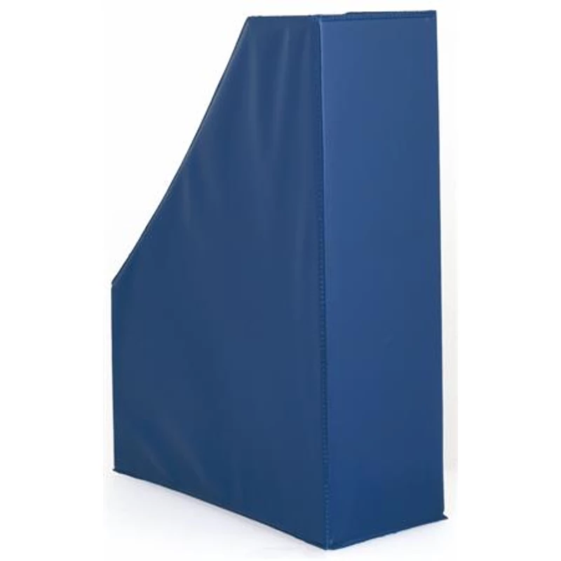 Iratpapucs, PVC, 95 mm, VICTORIA OFFICE, kék,Iratpapucs, PVC, 95 mm, VICTORIA OFFICE, kék,Iratpapucs, PVC, 95 mm, VICTORIA OFFICE, kék