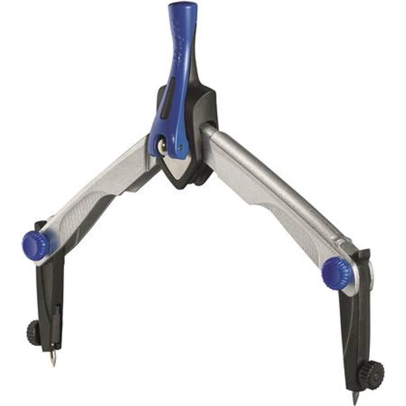 Körző, heggyel, MAPED "Technic Compact"