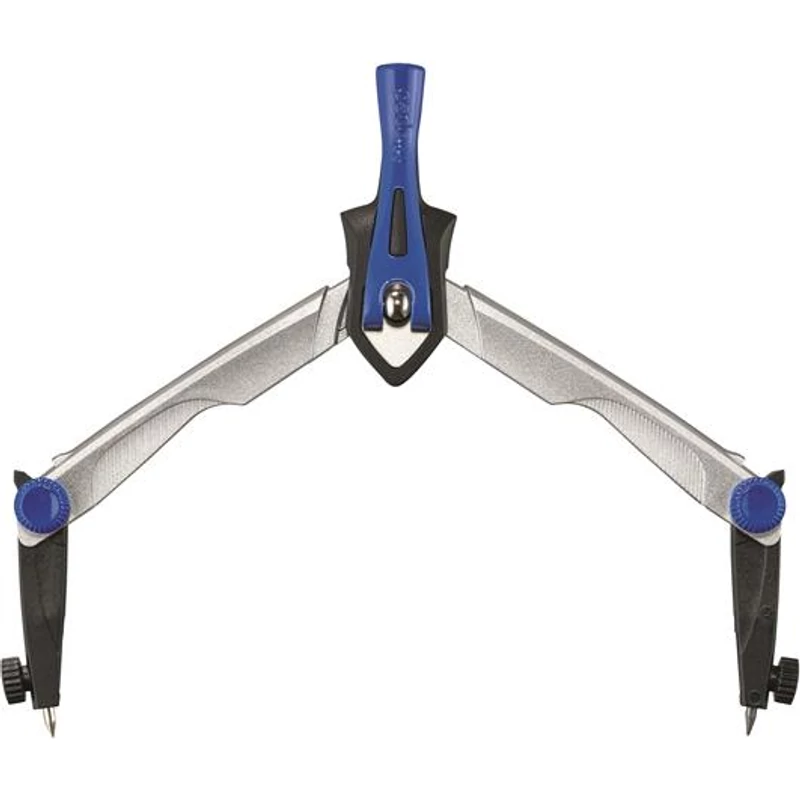 Körző, heggyel, MAPED "Technic Compact"