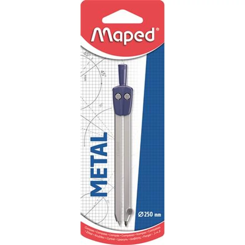 Körző, MAPED „Focus / Start”