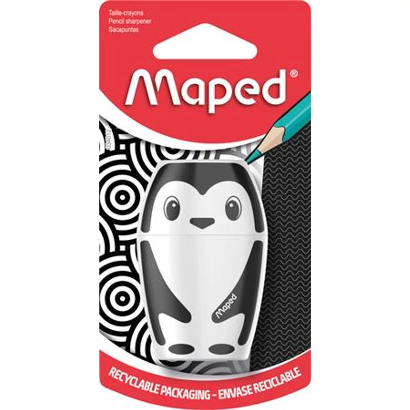 Hegyező, egylyukú, tartályos, MAPED "Shakky Fancy", panda és pingvin, vegyes formák,Hegyező, egylyukú, tartályos, MAPED "Shakky Fancy", panda és pingvin, vegyes formák,Hegyező, egylyukú, tartályos, MAPED "Shakky Fancy", panda és pingvin, vegyes formák,Hegyező, egylyukú, tartályos, MAPED "Shakky Fancy", panda és pingvin, vegyes formák,Hegyező, egylyukú, tartályos, MAPED "Shakky Fancy", panda és pingvin, vegyes formák