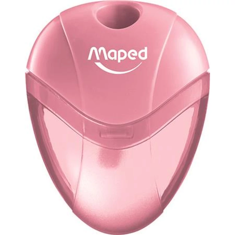 Hegyező display, egylyukú, tartályos, MAPED „I-Gloo”, vegyes színek