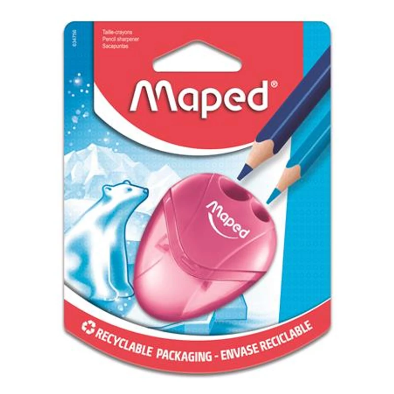 Hegyező, kétlyukú, tartályos, MAPED "I-Gloo", vegyes színek,Hegyező, kétlyukú, tartályos, MAPED "I-Gloo", vegyes színek,Hegyező, kétlyukú, tartályos, MAPED "I-Gloo", vegyes színek,Hegyező, kétlyukú, tartályos, MAPED "I-Gloo", vegyes színek,Hegyező, kétlyukú, tartályos, MAPED "I-Gloo", vegyes színek