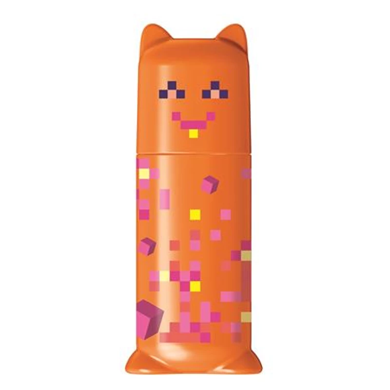 Szövegkiemelő display, 1-5 mm, MAPED "Pixel Party Mini", 5 különböző szín