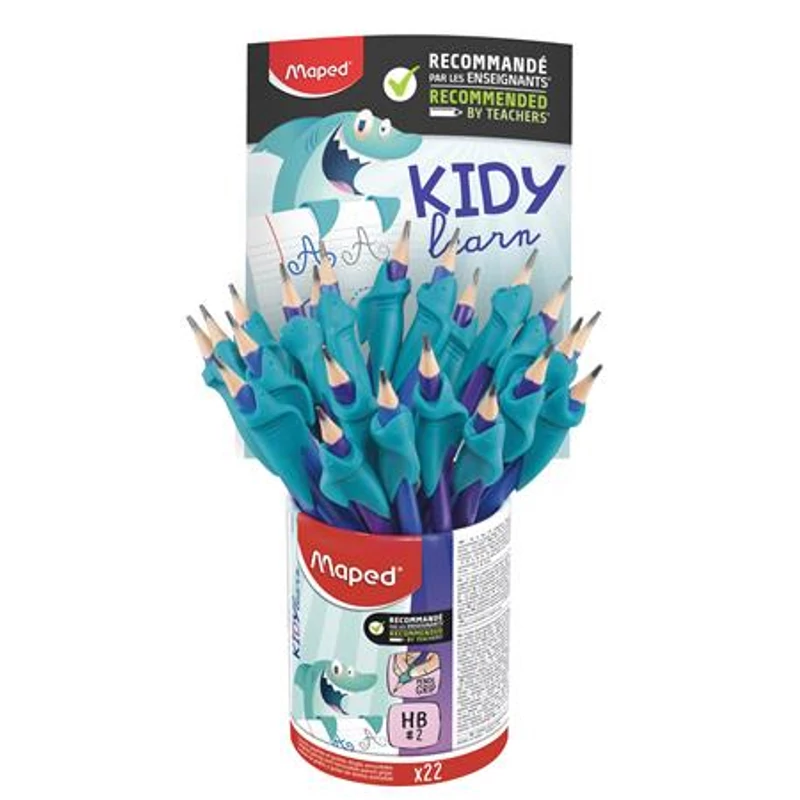 Grafitceruza radírral és ceruzafogóval, ceruzatartó, HB, háromszögletű, MAPED "Kidy Learn",Grafitceruza radírral és ceruzafogóval, ceruzatartó, HB, háromszögletű, MAPED "Kidy Learn",Grafitceruza radírral és ceruzafogóval, ceruzatartó, HB, háromszögletű, MAPED "Kidy Learn",Grafitceruza radírral és ceruzafogóval, ceruzatartó, HB, háromszögletű, MAPED "Kidy Learn"