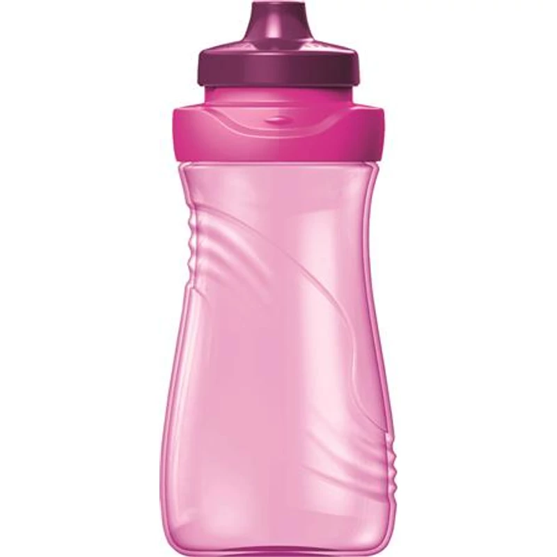 Kulacs, 430 ml, MAPED PICNIK "Origins", pink