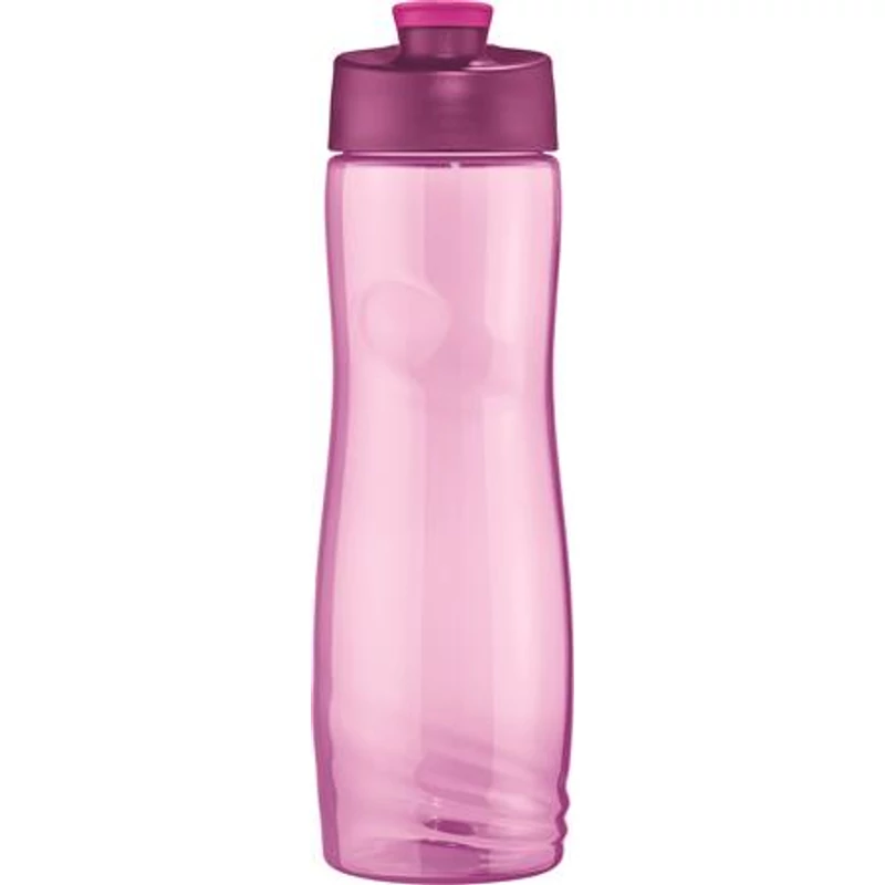 Kulacs, 750 ml, MAPED PICNIK "Origins Water", pink
