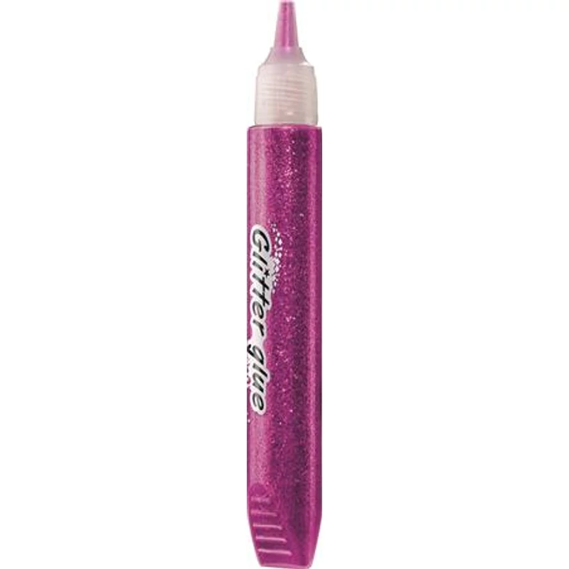 Csillámos színező készlet, MAPED "Color`Peps", 31 darabos