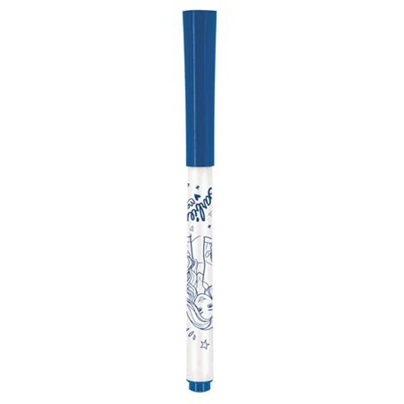 Táblamarker készlet, 1,5 mm, MAPED "Barbie", 4 különböző szín,Táblamarker készlet, 1,5 mm, MAPED "Barbie", 4 különböző szín,Táblamarker készlet, 1,5 mm, MAPED "Barbie", 4 különböző szín,Táblamarker készlet, 1,5 mm, MAPED "Barbie", 4 különböző szín