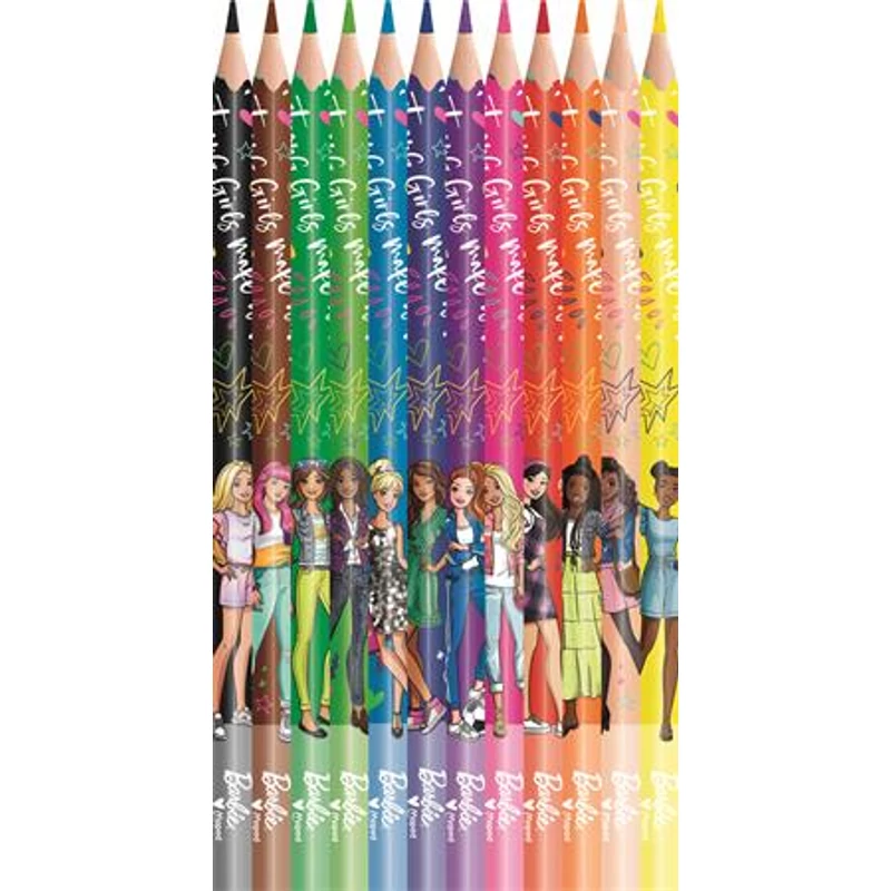 Színes ceruza készlet, háromszögletű, MAPED "Barbie", 12 különböző szín,Színes ceruza készlet, háromszögletű, MAPED "Barbie", 12 különböző szín,Színes ceruza készlet, háromszögletű, MAPED "Barbie", 12 különböző szín,Színes ceruza készlet, háromszögletű, MAPED "Barbie", 12 különböző szín,Színes ceruza készlet, háromszögletű, MAPED "Barbie", 12 különböző szín,Színes ceruza készlet, háromszögletű, MAPED "Barbie", 12 különböző szín,Színes ceruza készlet, háromszögletű, MAPED "Barbie", 12 különböző szín,Színes ceruza készlet, háromszögletű, MAPED "Barbie", 12 különböző szín