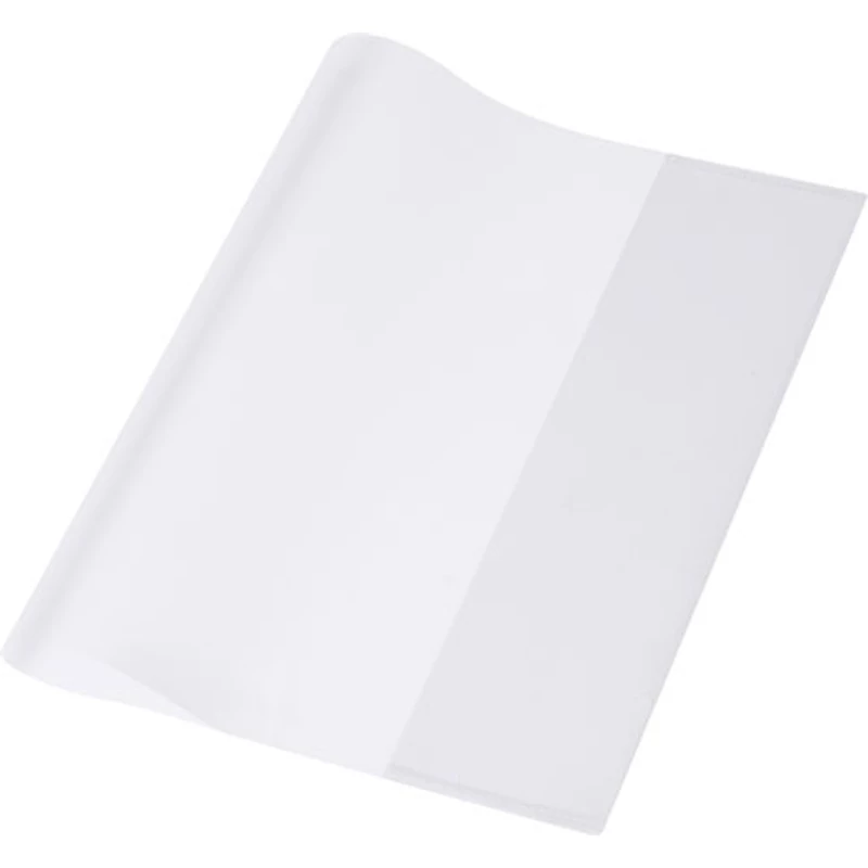 Füzet- és könyvborító, A5, PP, 90 mikron, fényes felület, PANTA PLAST, víztiszta,Füzet- és könyvborító, A5, PP, 90 mikron, fényes felület, PANTA PLAST, víztiszta
