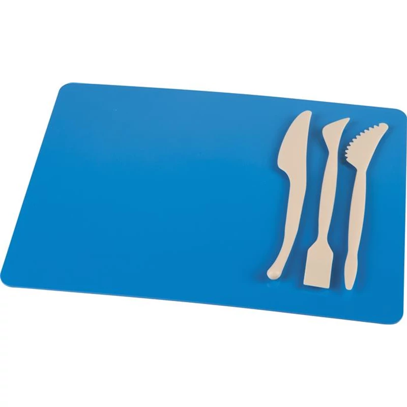 Gyurmatábla készlet, 210x297 mm, PANTA PLAST,Gyurmatábla készlet, 210x297 mm, PANTA PLAST,Gyurmatábla készlet, 210x297 mm, PANTA PLAST
