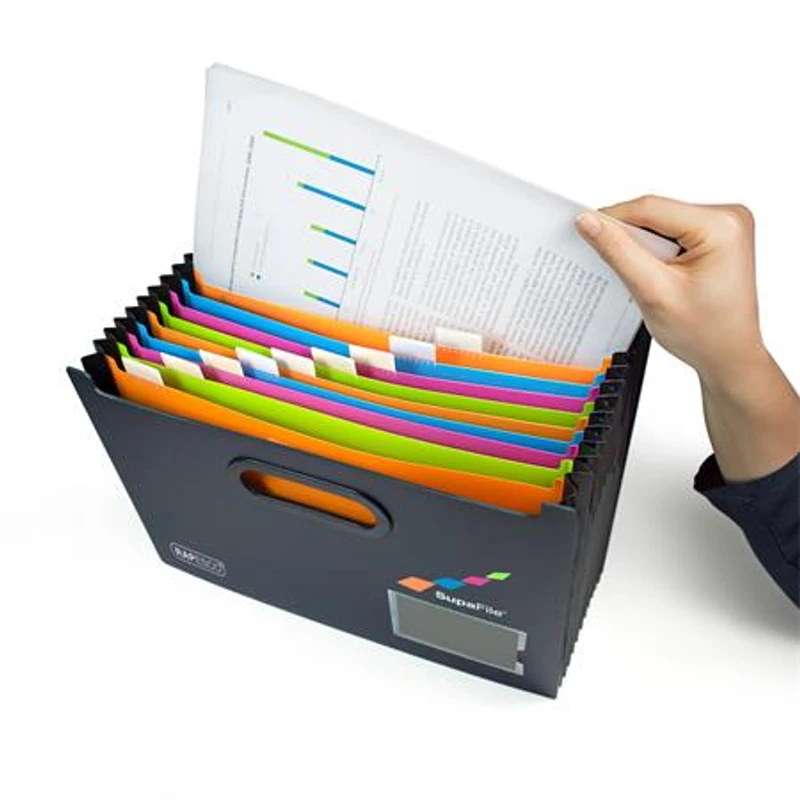 Harmonika irattartó, A4, PP, 13 rekeszes, antibakteriális, RAPESCO "SupaFile", fekete,Harmonika irattartó, A4, PP, 13 rekeszes, antibakteriális, RAPESCO "SupaFile", fekete,Harmonika irattartó, A4, PP, 13 rekeszes, antibakteriális, RAPESCO "SupaFile", fekete,Harmonika irattartó, A4, PP, 13 rekeszes, antibakteriális, RAPESCO "SupaFile", fekete