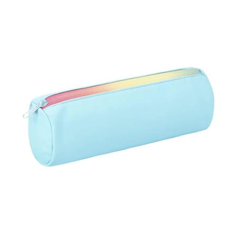 Tolltartó, henger alakú, VIQUEL "Rainbow Pastel", vegyes színek,Tolltartó, henger alakú, VIQUEL "Rainbow Pastel", vegyes színek
