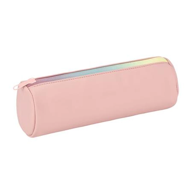 Tolltartó, henger alakú, VIQUEL "Rainbow Pastel", vegyes színek
