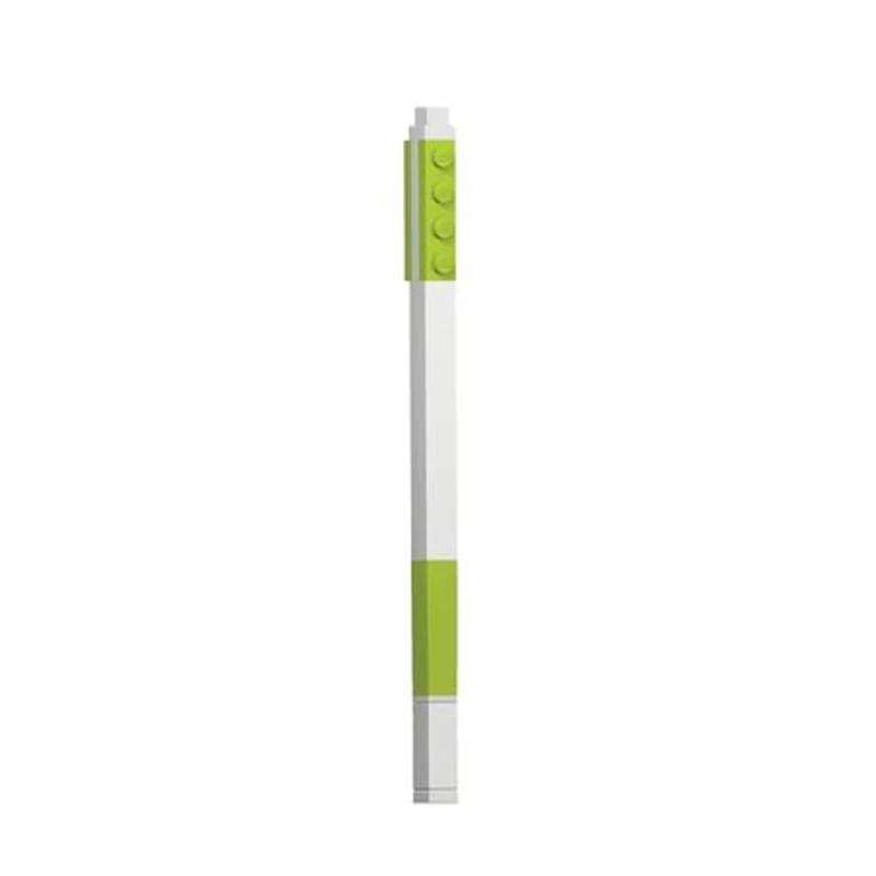 Zseléstoll, 0,7 mm, LEGO, lime