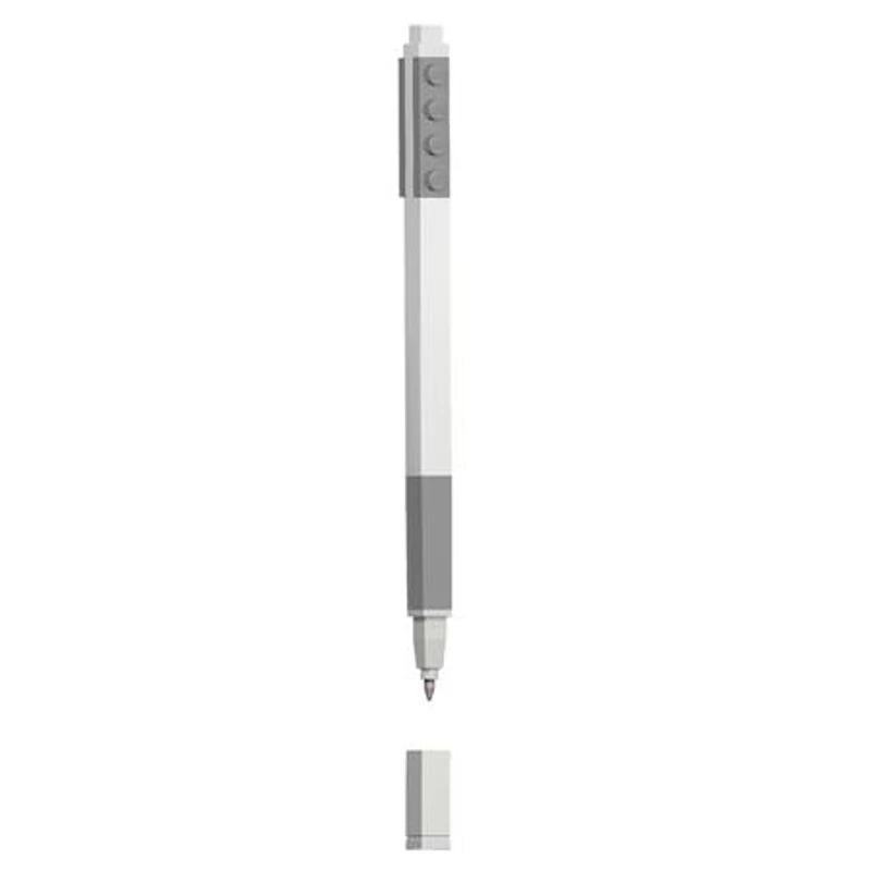 Zseléstoll, 0,7 mm, LEGO, szürke