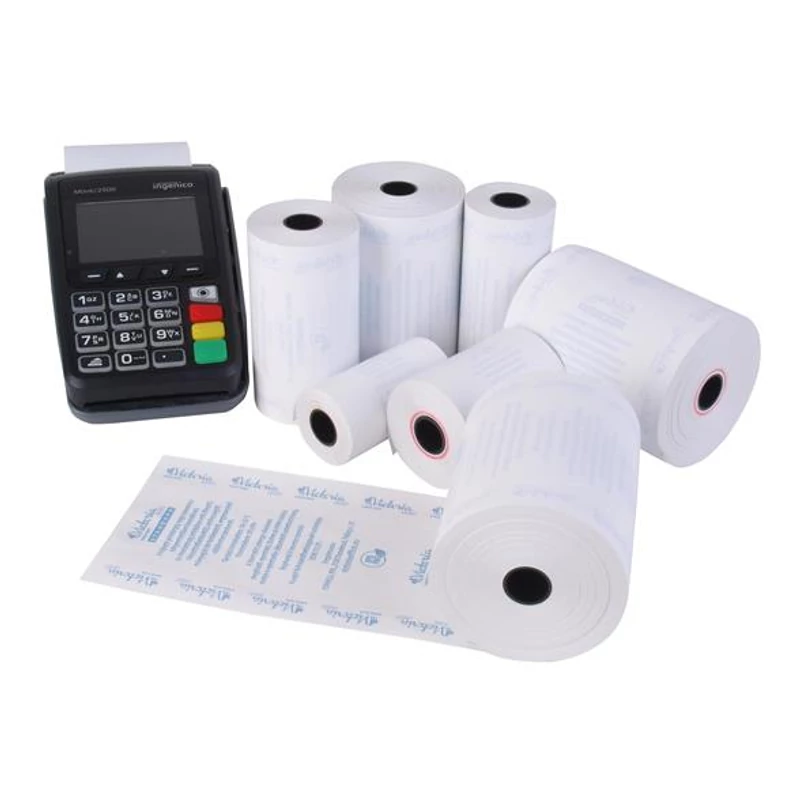 Thermo tekercs, 57 / 30 / 12, 9 m, 46 g, VICTORIA PAPER "Standard"
