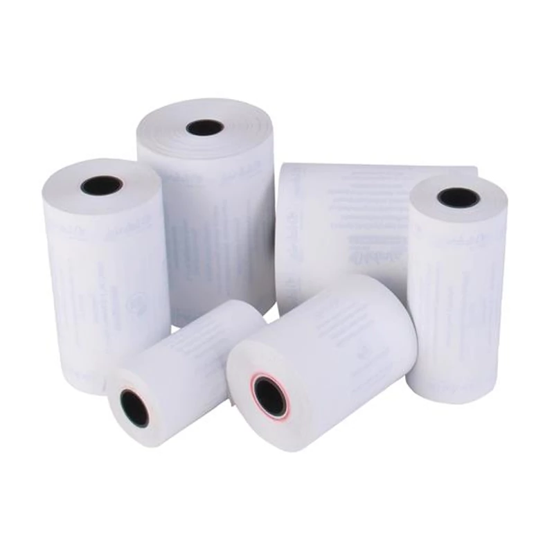 Thermo tekercs, 57 / 40 / 12, 18 m, 46 g, VICTORIA PAPER "Standard"