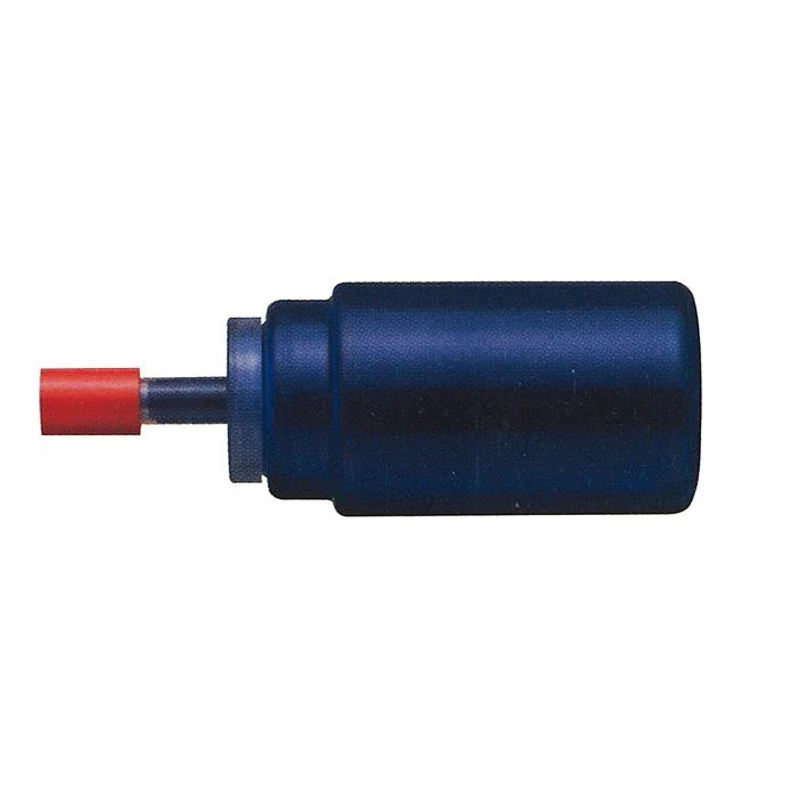 Táblamarker betét, PENTEL "Easyflo", kék