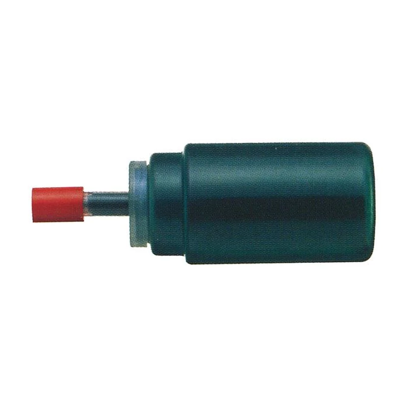 Táblamarker betét, PENTEL "Easyflo", zöld