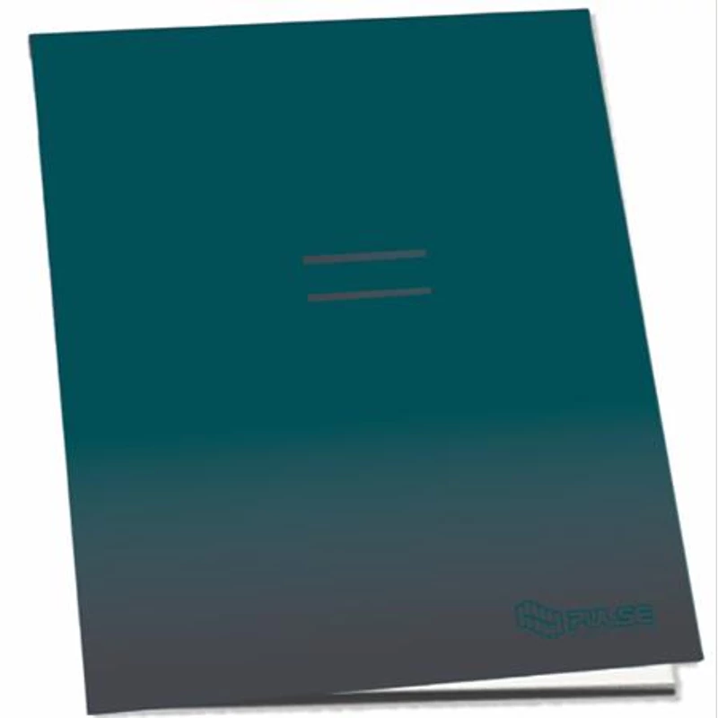 Füzet, tűzött, A5, vonalas, 52 lap, PULSE "Dark Colours",Füzet, tűzött, A5, vonalas, 52 lap, PULSE "Dark Colours",Füzet, tűzött, A5, vonalas, 52 lap, PULSE "Dark Colours"