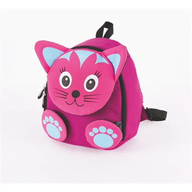 Hátizsák, ovis, PULSE "Baby Kitty", cica,Hátizsák, ovis, PULSE "Baby Kitty", cica