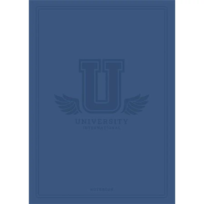 Füzet, tűzött, A5, kockás, 60 lap, SHKOLYARYK "University International", vegyes,Füzet, tűzött, A5, kockás, 60 lap, SHKOLYARYK "University International", vegyes,Füzet, tűzött, A5, kockás, 60 lap, SHKOLYARYK "University International", vegyes