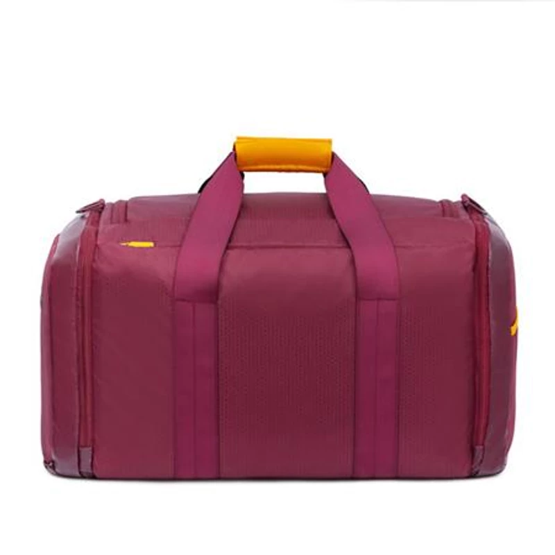 Sporttáska / utazótáska, 35L, RIVACASE "5331 Dijon", bordó