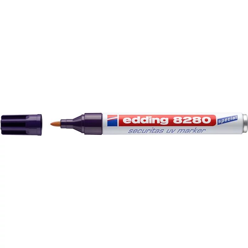 UV marker, EDDING „8280”