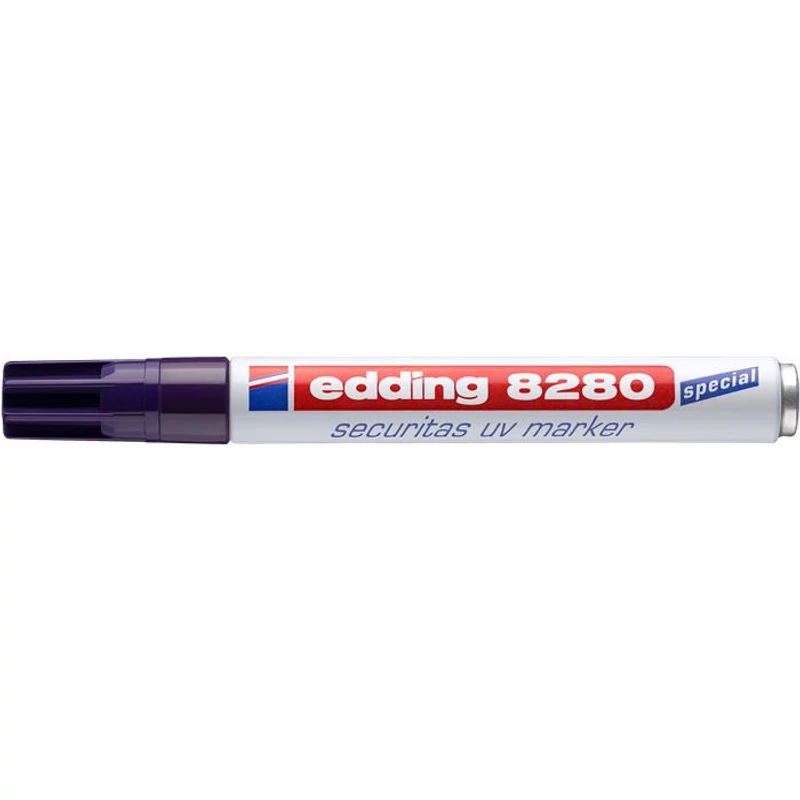 UV marker, EDDING „8280”