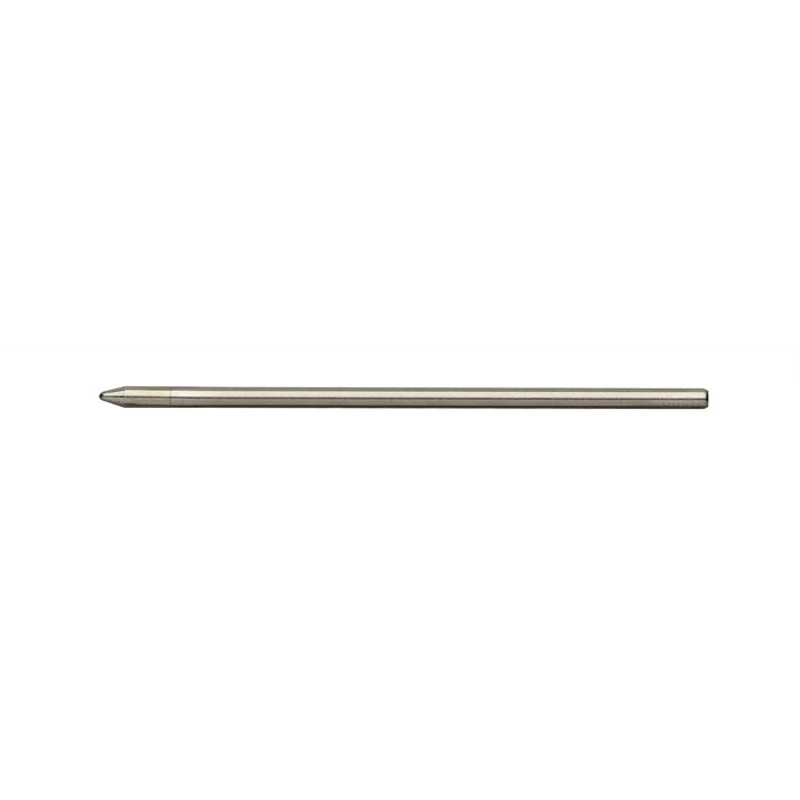 Golyóstollbetét, 0,8 mm, ICO "Mini", kék