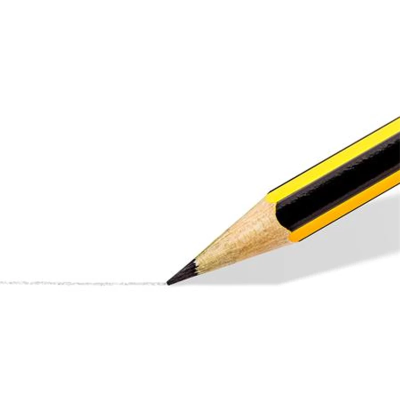 Grafitceruza, H, hatszögletű, STAEDTLER "Noris 120",Grafitceruza, H, hatszögletű, STAEDTLER "Noris 120",Grafitceruza, H, hatszögletű, STAEDTLER "Noris 120",Grafitceruza, H, hatszögletű, STAEDTLER "Noris 120"