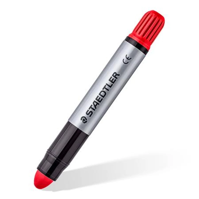 Zsírkréta, zselés, STAEDTLER "Noris 2390", 6 különböző szín,Zsírkréta, zselés, STAEDTLER "Noris 2390", 6 különböző szín