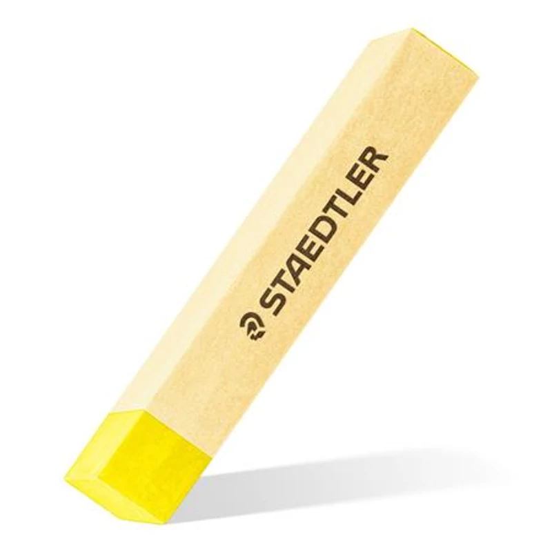 Porkréta, STAEDTLER "2430", 24 különböző szín,Porkréta, STAEDTLER "2430", 24 különböző szín