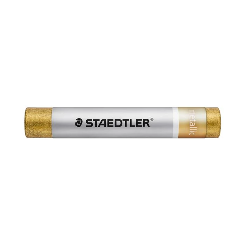 Olajpasztell kréta, STAEDTLER® "2420 M", 6 különböző metál szín,Olajpasztell kréta, STAEDTLER® "2420 M", 6 különböző metál szín,Olajpasztell kréta, STAEDTLER® "2420 M", 6 különböző metál szín