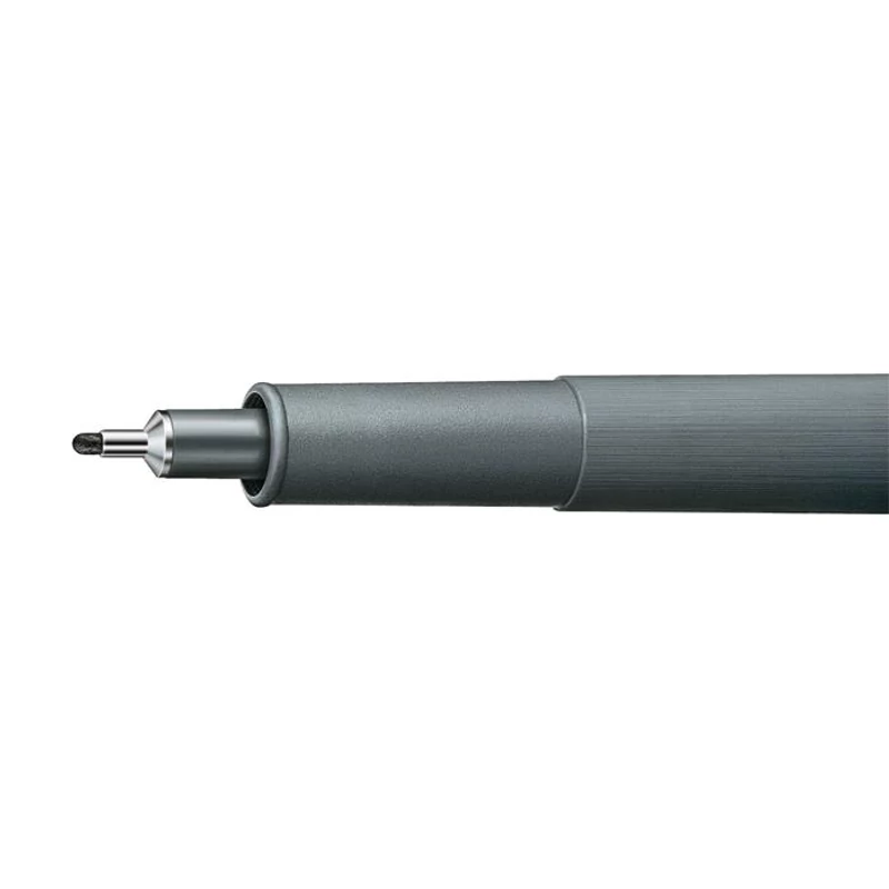 Tusfilc, 1 mm, STAEDTLER "Pigment Liner 308", fekete