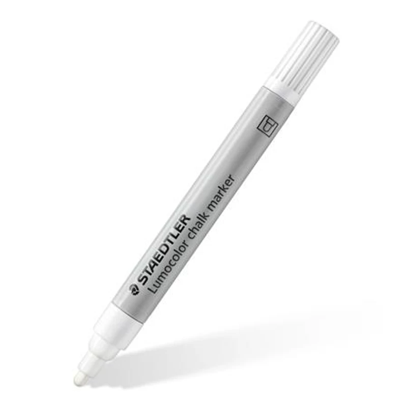 Krétamarker készlet, 2,4 mm, kúpos, STAEDTLER "Lumocolor® 344", 8 különböző szín,Krétamarker készlet, 2,4 mm, kúpos, STAEDTLER "Lumocolor® 344", 8 különböző szín,Krétamarker készlet, 2,4 mm, kúpos, STAEDTLER "Lumocolor® 344", 8 különböző szín,Krétamarker készlet, 2,4 mm, kúpos, STAEDTLER "Lumocolor® 344", 8 különböző szín