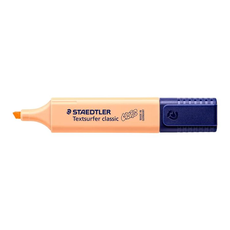 Szövegkiemelő készlet, 1-5 mm, STAEDTLER "Textsurfer Classic Pastel 364 C", 6 különböző szín,Szövegkiemelő készlet, 1-5 mm, STAEDTLER "Textsurfer Classic Pastel 364 C", 6 különböző szín,Szövegkiemelő készlet, 1-5 mm, STAEDTLER "Textsurfer Classic Pastel 364 C", 6 különböző szín,Szövegkiemelő készlet, 1-5 mm, STAEDTLER "Textsurfer Classic Pastel 364 C", 6 különböző szín