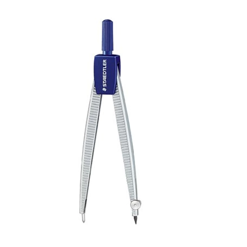 Körző, heggyel, STAEDTLER „Noris 550”