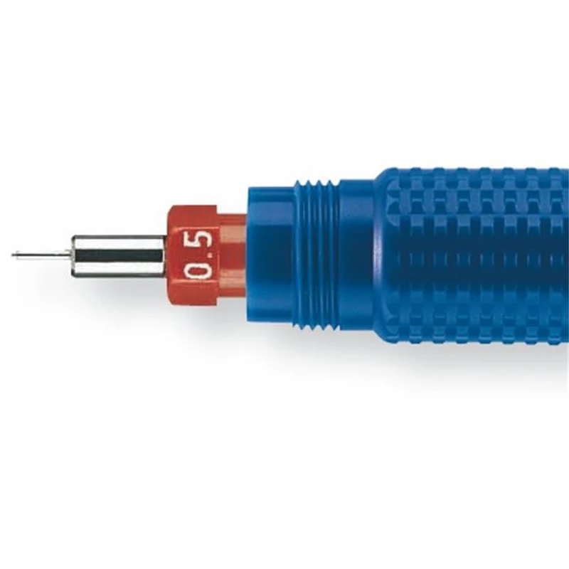 Cserehegy csőtollhoz, 0,5 mm, STAEDTLER "Mars® matic 750",Cserehegy csőtollhoz, 0,5 mm, STAEDTLER "Mars® matic 750",Cserehegy csőtollhoz, 0,5 mm, STAEDTLER "Mars® matic 750"