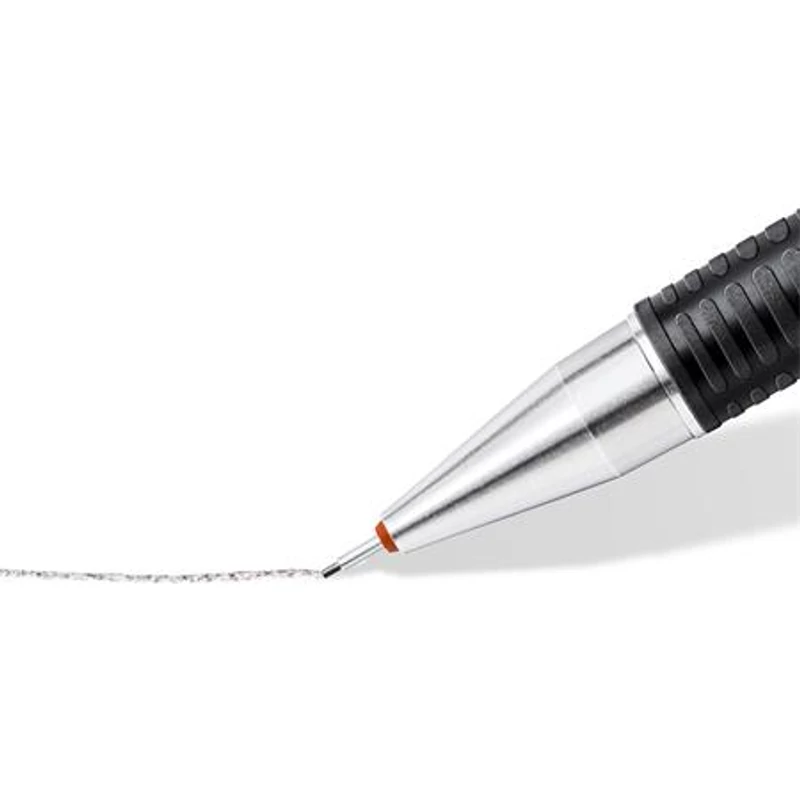 Nyomósirón, 0,5 mm, STAEDTLER "Mars micro 775", kék,Nyomósirón, 0,5 mm, STAEDTLER "Mars micro 775", kék,Nyomósirón, 0,5 mm, STAEDTLER "Mars micro 775", kék
