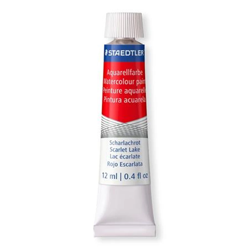 Akvarell festék, tubusos, STAEDTLER "8880", 24 különböző szín,Akvarell festék, tubusos, STAEDTLER "8880", 24 különböző szín,Akvarell festék, tubusos, STAEDTLER "8880", 24 különböző szín,Akvarell festék, tubusos, STAEDTLER "8880", 24 különböző szín