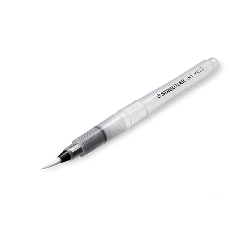 Ecset, vízzel tölthető, STAEDTLER "949"
