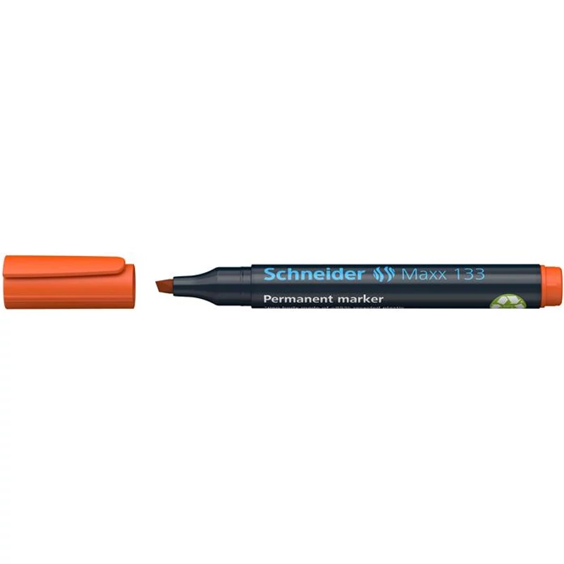 Alkoholos marker, 1-4 mm, vágott, SCHNEIDER "Maxx 133", narancssárga,Alkoholos marker, 1-4 mm, vágott, SCHNEIDER "Maxx 133", narancssárga,Alkoholos marker, 1-4 mm, vágott, SCHNEIDER "Maxx 133", narancssárga,Alkoholos marker, 1-4 mm, vágott, SCHNEIDER "Maxx 133", narancssárga