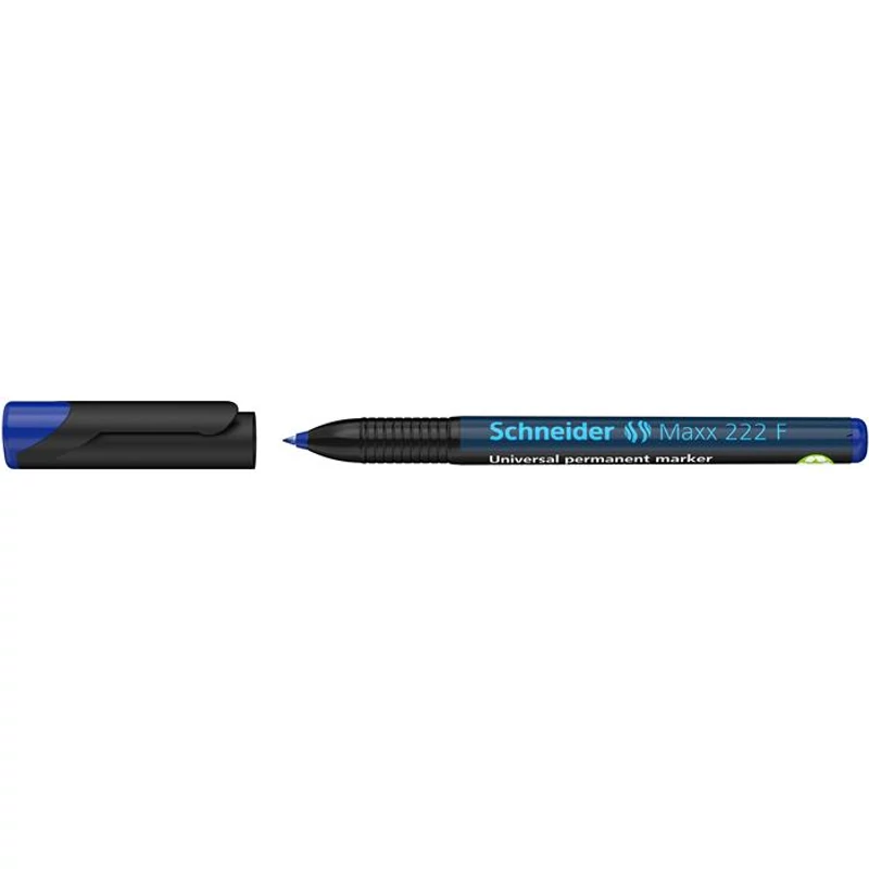 Alkoholos marker, OHP, 0,7 mm, SCHNEIDER "Maxx 222 F", kék,Alkoholos marker, OHP, 0,7 mm, SCHNEIDER "Maxx 222 F", kék,Alkoholos marker, OHP, 0,7 mm, SCHNEIDER "Maxx 222 F", kék,Alkoholos marker, OHP, 0,7 mm, SCHNEIDER "Maxx 222 F", kék,Alkoholos marker, OHP, 0,7 mm, SCHNEIDER "Maxx 222 F", kék